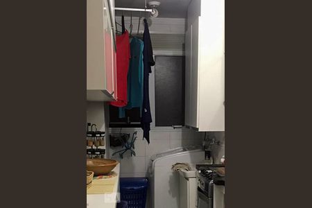 Apartamento à venda com 67m², 2 quartos e 1 vagaÁrea de Serviço