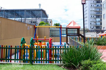 Apartamento à venda com 67m², 2 quartos e 1 vagaPlayground