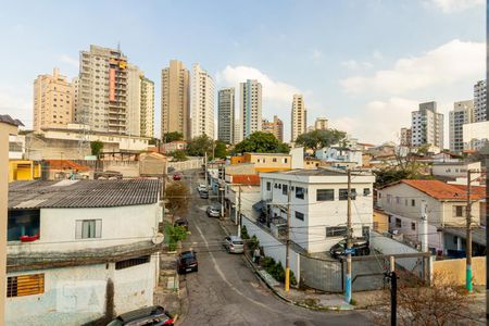 Vista da Suíte de casa à venda com 4 quartos, 257m² em Bosque da Saúde, São Paulo