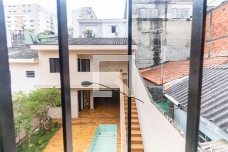 Casa à venda com 257m², 4 quartos e 4 vagasVista do Quarto 1