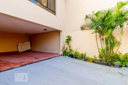 Casa à venda com 257m², 4 quartos e 4 vagasGaragem