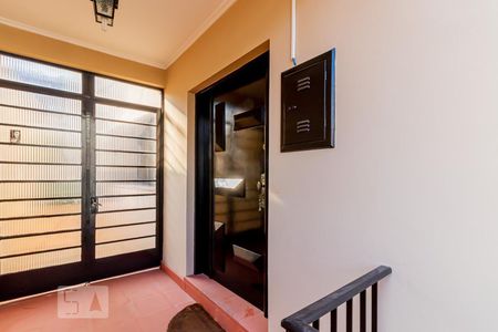 Casa à venda com 257m², 4 quartos e 4 vagasEntrada