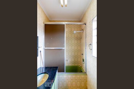 Casa à venda com 257m², 4 quartos e 4 vagasBanheiro