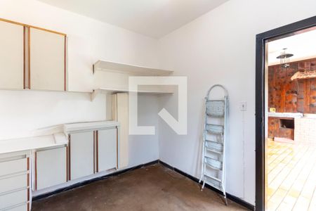 Casa à venda com 257m², 4 quartos e 4 vagasQuarto de Serviço 2