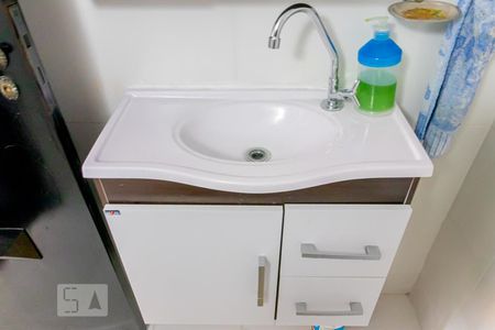 Lavabo de casa à venda com 4 quartos, 257m² em Bosque da Saúde, São Paulo