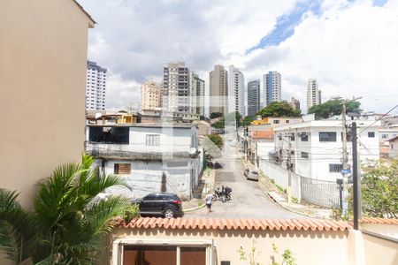 Casa à venda com 257m², 4 quartos e 4 vagasVista da Sala de Estar