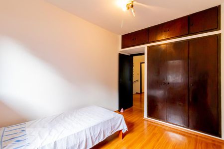 Quarto 2 de casa à venda com 4 quartos, 257m² em Bosque da Saúde, São Paulo