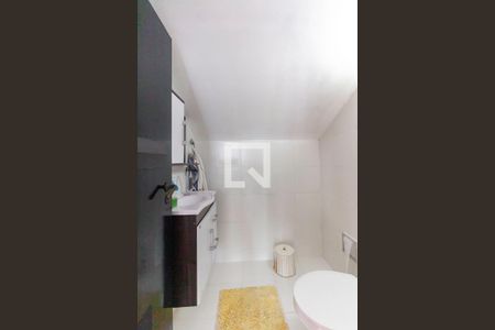 Casa à venda com 257m², 4 quartos e 4 vagasLavabo