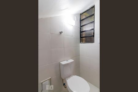 Lavabo de casa à venda com 4 quartos, 257m² em Bosque da Saúde, São Paulo