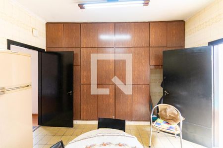 Casa à venda com 257m², 4 quartos e 4 vagasCozinha