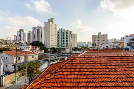 Vista da Suíte de casa à venda com 4 quartos, 257m² em Bosque da Saúde, São Paulo