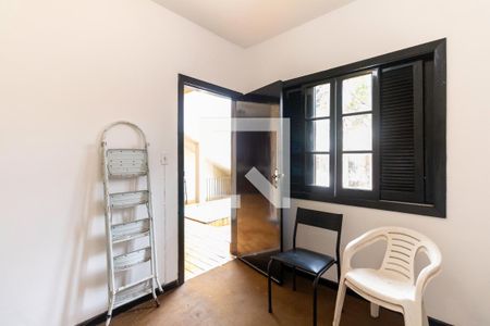 Casa à venda com 257m², 4 quartos e 4 vagasQuarto de Serviço 2