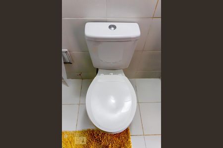 Lavabo de casa à venda com 4 quartos, 257m² em Bosque da Saúde, São Paulo