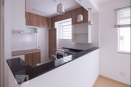 Apartamento à venda com 82m², 2 quartos e sem vaga Apartamento à venda com 82m², 2 quartos e sem vagaCozinha