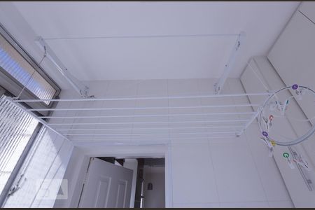 Apartamento à venda com 82m², 2 quartos e sem vaga Apartamento à venda com 82m², 2 quartos e sem vagaÁrea de Serviço