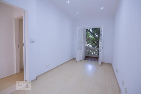 Quarto 1 de apartamento à venda com 2 quartos, 82m² em Vila Pompéia, São Paulo