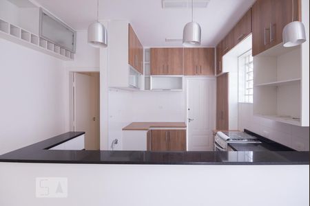 Apartamento à venda com 82m², 2 quartos e sem vaga Apartamento à venda com 82m², 2 quartos e sem vagaCozinha