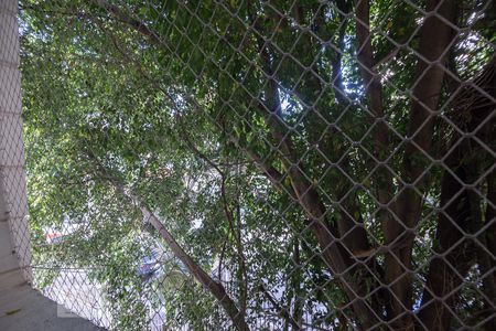 Vista Varanda Quarto 1 de apartamento à venda com 2 quartos, 82m² em Vila Pompéia, São Paulo