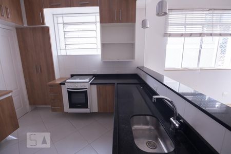 Apartamento à venda com 82m², 2 quartos e sem vaga Apartamento à venda com 82m², 2 quartos e sem vagaCozinha