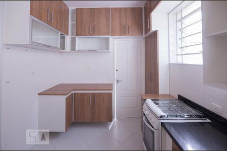 Apartamento à venda com 82m², 2 quartos e sem vaga Apartamento à venda com 82m², 2 quartos e sem vagaCozinha