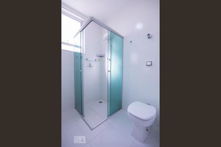 Apartamento à venda com 82m², 2 quartos e sem vaga Apartamento à venda com 82m², 2 quartos e sem vagaBanheiro Social