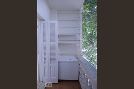 Varanda Quarto 1 de apartamento à venda com 2 quartos, 82m² em Vila Pompéia, São Paulo