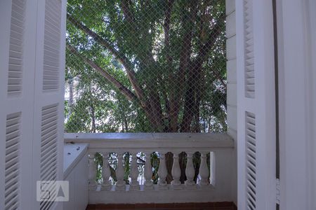 Varanda Quarto 1 de apartamento à venda com 2 quartos, 82m² em Vila Pompéia, São Paulo