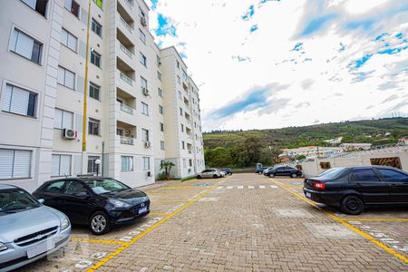 Apartamento para alugar com 2 quartos, 45m² em Protásio Alves, Porto Alegre