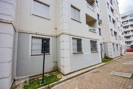 Apartamento para alugar com 2 quartos, 45m² em Protásio Alves, Porto Alegre