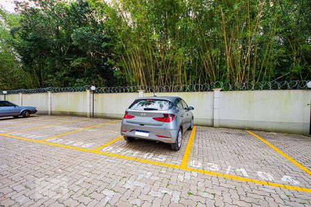 Box de apartamento para alugar com 2 quartos, 45m² em Protásio Alves, Porto Alegre