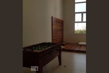 Apartamento para alugar com 82m², 3 quartos e 2 vagasÁrea comum - Salão de jogos