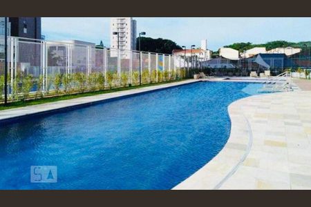 Apartamento para alugar com 82m², 3 quartos e 2 vagasÁrea comum - Piscina
