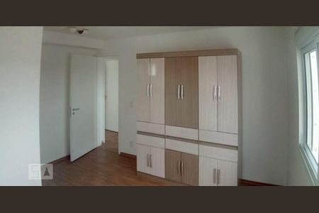 Quarto 3 de apartamento para alugar com 3 quartos, 82m² em Vila Sônia, São Paulo