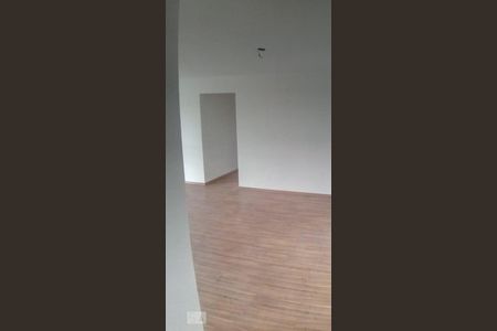 Sala de apartamento para alugar com 3 quartos, 82m² em Vila Sônia, São Paulo