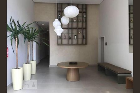 Apartamento para alugar com 82m², 3 quartos e 2 vagasÁrea comum - Salão de festas