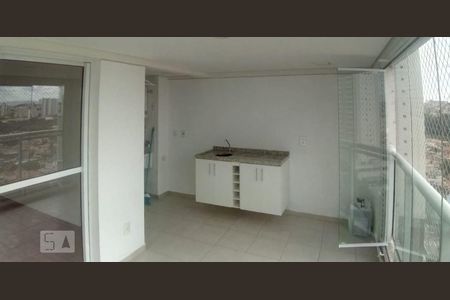 Apartamento para alugar com 82m², 3 quartos e 2 vagasSacada