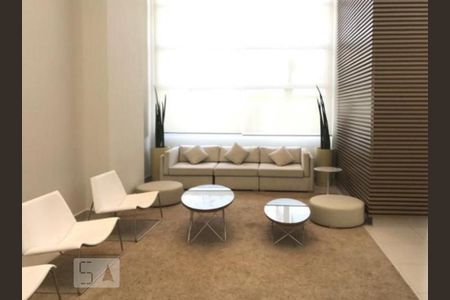 Apartamento para alugar com 82m², 3 quartos e 2 vagasÁrea comum - Salão de festas