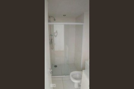 Apartamento para alugar com 82m², 3 quartos e 2 vagasBanheiro