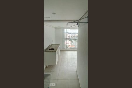 Apartamento para alugar com 82m², 3 quartos e 2 vagasÁrea de Serviço