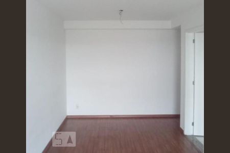 Sala de apartamento para alugar com 3 quartos, 82m² em Vila Sônia, São Paulo