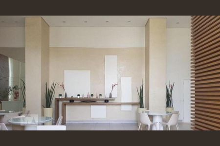 Apartamento para alugar com 82m², 3 quartos e 2 vagasÁrea comum - Salão de festas