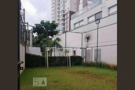 Apartamento para alugar com 82m², 3 quartos e 2 vagasÁrea comum - Campo