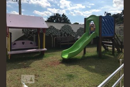 Apartamento para alugar com 82m², 3 quartos e 2 vagasÁrea Comum - Playground