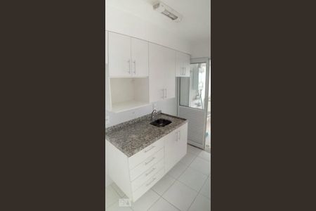 Apartamento para alugar com 82m², 3 quartos e 2 vagasCozinha