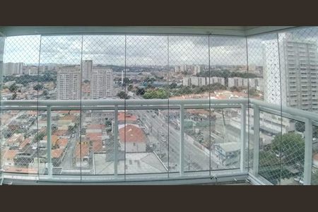 Apartamento para alugar com 82m², 3 quartos e 2 vagasSacada