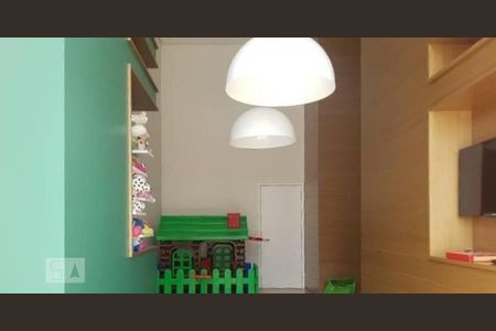 Apartamento para alugar com 82m², 3 quartos e 2 vagasÁrea comum - Brinquedoteca