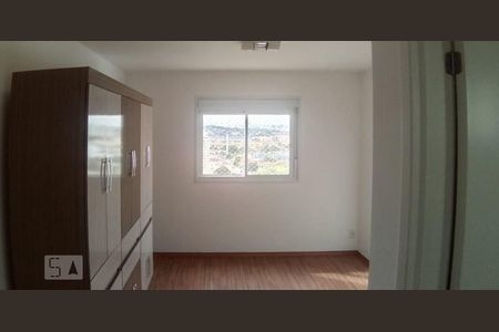 Suite de apartamento para alugar com 3 quartos, 82m² em Vila Sônia, São Paulo