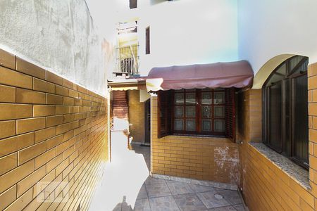 Casa à venda com 230m², 4 quartos e 4 vagasQuintal