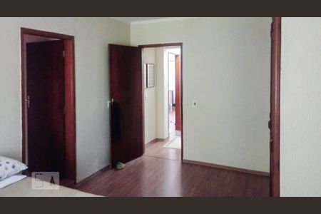 Quarto 1 Suíte de casa para alugar com 3 quartos, 122m² em Vila Brasilina, São Paulo