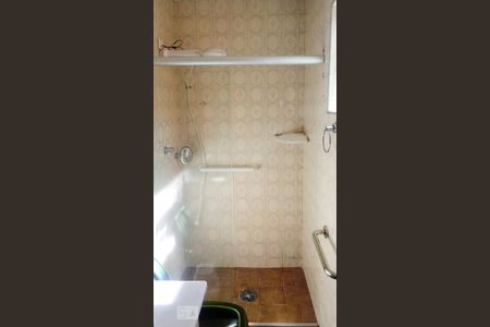 Casa para alugar com 122m², 3 quartos e 2 vagasBanheiro da Suíte 2